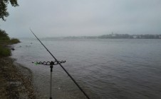 Фото рыбалки в Кострома 9