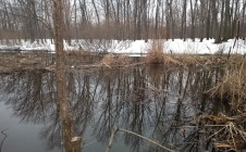 Фото рыбалки в городской округ Самара 11