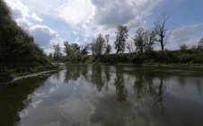 Фото рыбалки в Заводоуковский городской округ 6