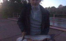 Фото рыбалки в Якты-Куль, Мелеузовский район 1