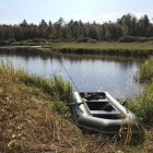 Фото рыбалки в Окунь, Судак 1