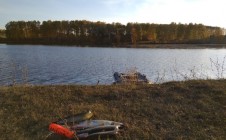 Фото рыбалки в Фёдоровский район 3