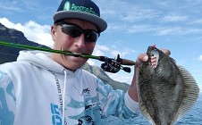 Фото рыбалки в Норвегия 0