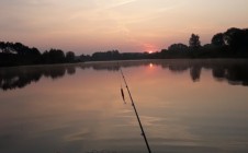 Фото рыбалки в Жирятинский район 6