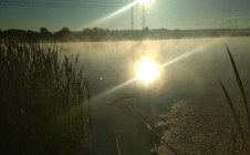 Фото рыбалки в городской округ Люберцы 3