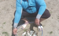 Фото рыбалки в Рязань 10