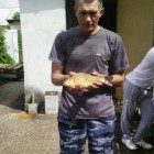 Фото рыбалки в Линь 3