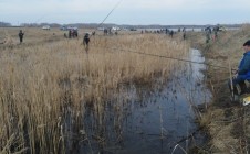 Фото рыбалки в Иртыш, Черлакский район 0