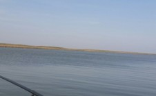 Фото рыбалки в Пригибский 5