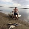 Рыбалка Толстолоб