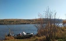 Фото рыбалки в городской округ Железногорск 6