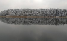 Фото рыбалки в Браславский район 10