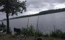 Фото рыбалки в Ореховск 2