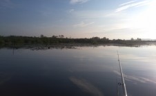 Фото рыбалки в Нейво-Рудянка 0
