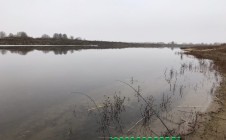 Фото рыбалки в Рубецкое 8