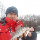 Фото рыбалки в Карась, Плотва, Уклейка 0