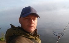 Фото рыбалки в Дзержинск, городской округ Дзержинск 3