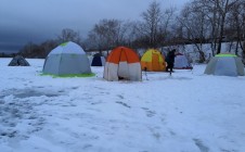 Фото рыбалки в городской округ Лосино-Петровский 4