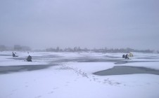 Фото рыбалки в Кольчугинский район 1