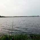 Фото рыбалки в Окунь, Щука 1