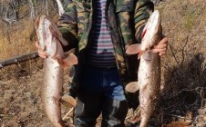 Фото рыбалки в городской округ Лангепас 3