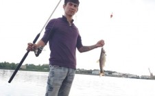 Фото рыбалки в Хабаровский край 7