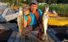 Фото рыбалки в городской округ Набережные Челны 2