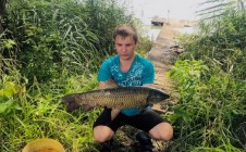 Фото рыбалки в Новооскольский городской округ 5