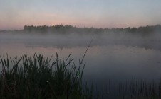 Фото рыбалки в Краснопольский район 0