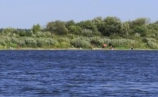 Фото рыбалки в Литва 5