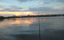 Фото рыбалки в Николаевский городской совет 9
