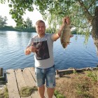 Фото рыбалки в Васильевская Балка 1