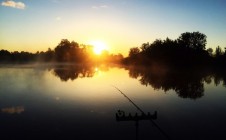 Фото рыбалки в Шайчурино 3