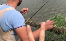 Фото рыбалки в Предгорный муниципальный округ 1