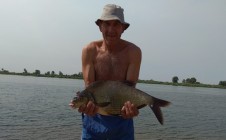 Фото рыбалки в Павлодарская область 6