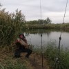 Рыбалка Толстолоб