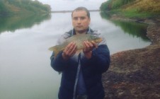 Фото рыбалки в Ульяновская область 10