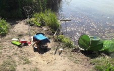 Фото рыбалки в городской округ Краснодар 1