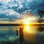 Фото рыбалки в Карп 5