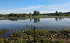 Фото рыбалки в Наро-Фоминский городской округ 4