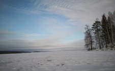 Фото рыбалки в Приозёрный, Невьянский городской округ 2