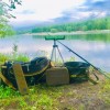 Рыбалка Карась, Плотва, Уклейка