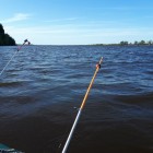 Фото рыбалки в Окунь, Судак 1