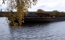 Фото рыбалки в Андреевское, Ленинский городской округ 1