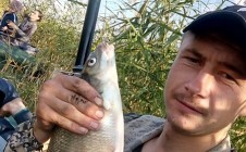 Фото рыбалки в Каражар, Целиноградский район 1
