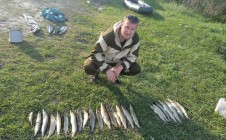 Фото рыбалки в городской округ Батайск 4