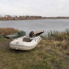 Фото рыбалки в Амур Белый, Толстолоб 1