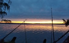 Фото рыбалки в Залив 0