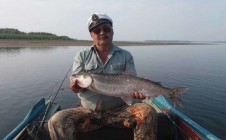 Фото рыбалки в Республика Саха (Якутия) 5