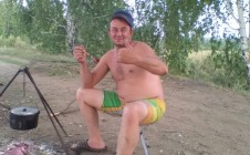 Фото рыбалки в Пластовский район 4